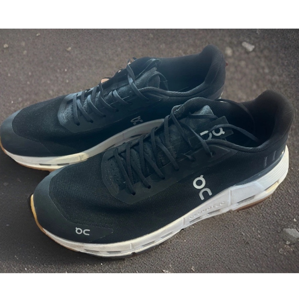 On Cloud Cloudnova 2 8.5 Euc - image 1